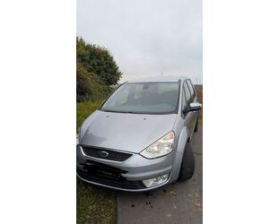 Ford Galaxy Gebrauchtwagen