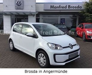 VW up! Gebrauchtwagen