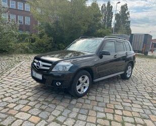 Mercedes-Benz GLK 220 Gebrauchtwagen