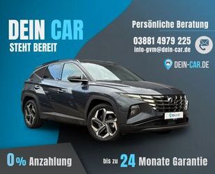 Hyundai TUCSON Gebrauchtwagen