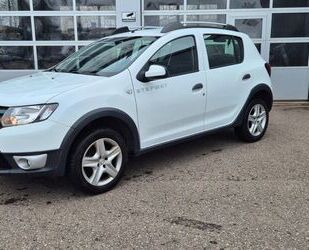 Dacia Sandero Gebrauchtwagen