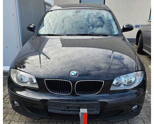 BMW 116 Gebrauchtwagen