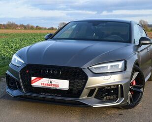 Audi RS5 Gebrauchtwagen