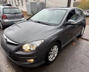 Hyundai i30 Gebrauchtwagen