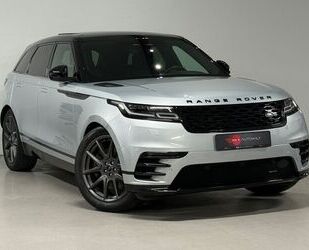 Land Rover Range Rover Velar Gebrauchtwagen