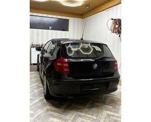 BMW 116 Gebrauchtwagen