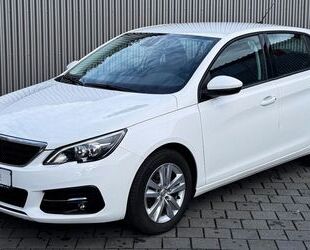 Peugeot 308 Gebrauchtwagen