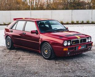 Lancia Delta Gebrauchtwagen