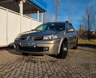 Renault Megane Gebrauchtwagen