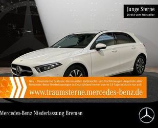 Mercedes-Benz Mercedes-Benz A 180 d Style/MBUX/LED/SpurhAss/AHK/ Gebrauchtwagen