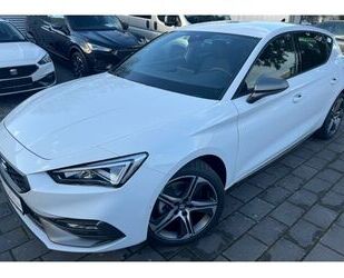 Seat Leon Gebrauchtwagen