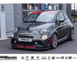 Abarth 595 Gebrauchtwagen