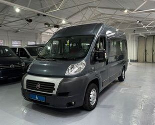 Fiat Ducato Gebrauchtwagen