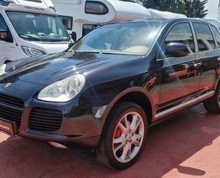 Porsche Cayenne Gebrauchtwagen