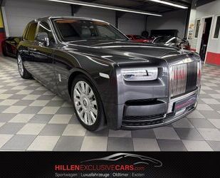 Rolls Royce Phantom Gebrauchtwagen