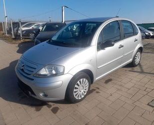 Citroen C3 Gebrauchtwagen