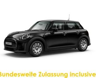 Mini ONE Gebrauchtwagen
