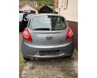 Ford Ka/Ka+ Gebrauchtwagen
