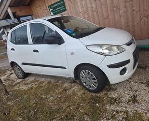 Hyundai i10 Gebrauchtwagen