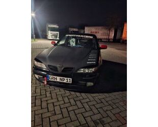 Nissan Primera Gebrauchtwagen