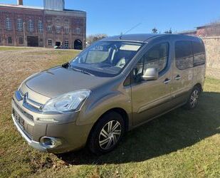 Citroen Berlingo Gebrauchtwagen