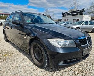 BMW 320 Gebrauchtwagen