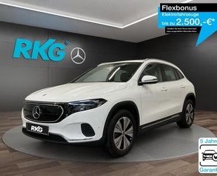 Mercedes-Benz EQA Gebrauchtwagen