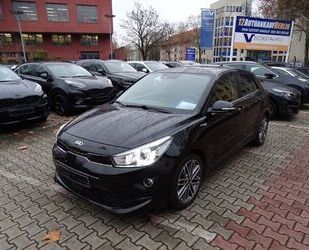Kia Rio Gebrauchtwagen