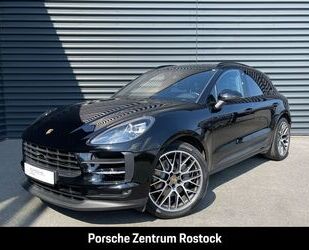 Porsche Macan Gebrauchtwagen
