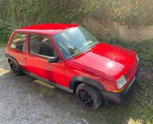 Renault R 5 Gebrauchtwagen