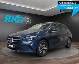 Mercedes-Benz B 250 Gebrauchtwagen
