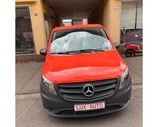 Mercedes-Benz Vito Gebrauchtwagen