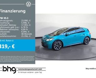VW ID.3 Gebrauchtwagen