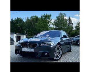 BMW 530 Gebrauchtwagen