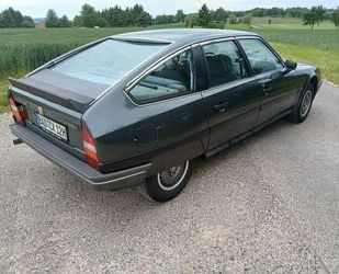 Citroen CX Gebrauchtwagen