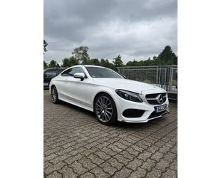 Mercedes-Benz C 250 Gebrauchtwagen