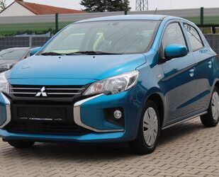 Mitsubishi Space Star Gebrauchtwagen