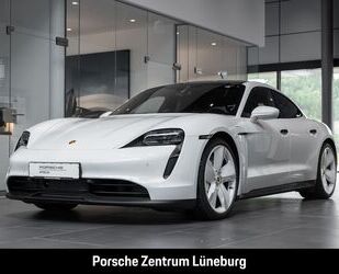 Porsche Taycan Gebrauchtwagen