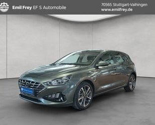 Hyundai i30 Gebrauchtwagen