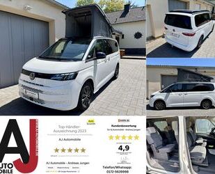 VW T7 California Gebrauchtwagen