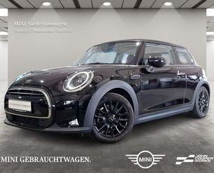 Mini ONE Gebrauchtwagen