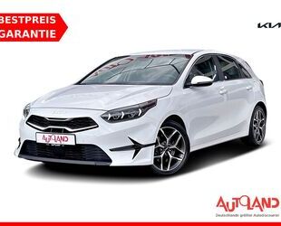 Kia ceed / Ceed Gebrauchtwagen
