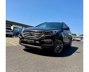 Hyundai SANTA FE Gebrauchtwagen