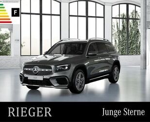 Mercedes-Benz GLB 220 Gebrauchtwagen