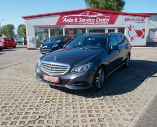 Mercedes-Benz E 350 Gebrauchtwagen