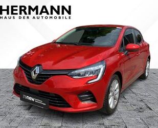 Renault Clio Gebrauchtwagen
