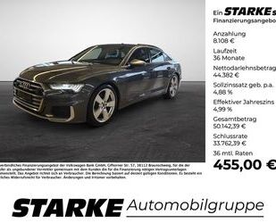 Audi S6 Gebrauchtwagen