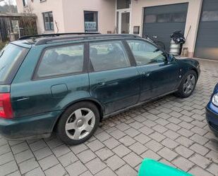 Mercedes-Benz A4 