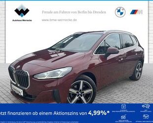 BMW 218 Active Tourer Gebrauchtwagen
