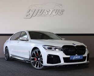 BMW 750 Gebrauchtwagen